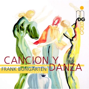 Joaquín Turina: Canción y Danza