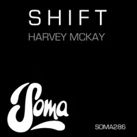 Shift (Rich Jones Remix) — Harvey McKay