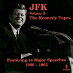 JFK, Vol. 2 - The Kennedy Tapes