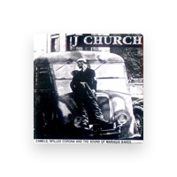 J Church
