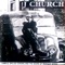 Misery - J Church lyrics