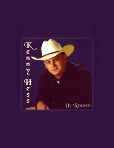 Listen to Kenny Hess, watch music videos, read bio, see tour dates & more!
