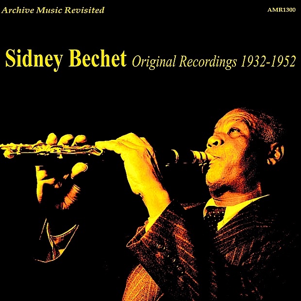 Sidney Bechet, Vol. 1 (Highway Jazz) - シドニー・ベシェのアルバム