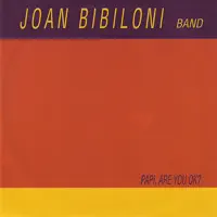 The Tug — Joan Bibiloni Band