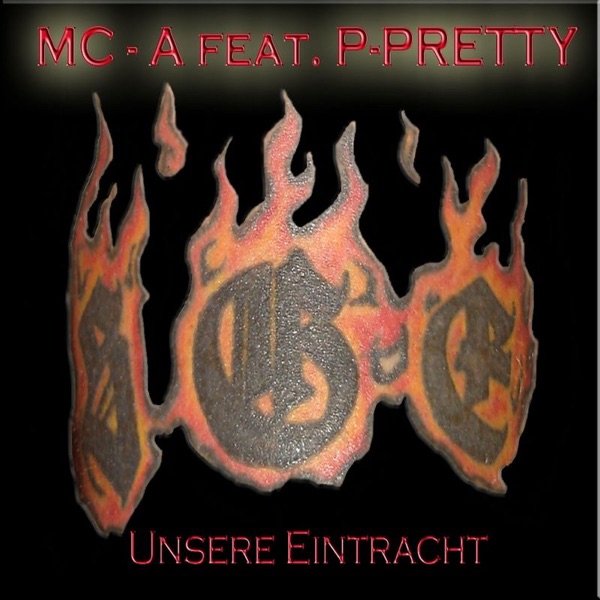 Unsere Eintracht (feat. P-Pretty)