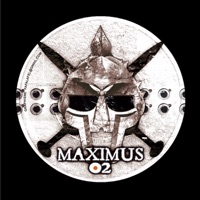 MAXIMUS 02 - Single - Jt Labo 14