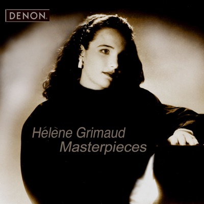 Hélène Grimaud, Jesús López-Cobos & Royal Philharmonic Orchestra