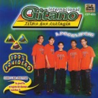 Cumbia Boo