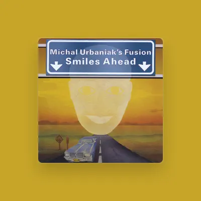 Listen to Michal Urbaniak's Fusion, watch music videos, read bio, see tour dates & more!
