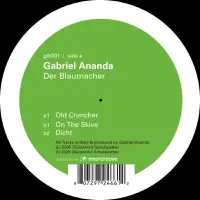 On the Skive — Gabriel Ananda