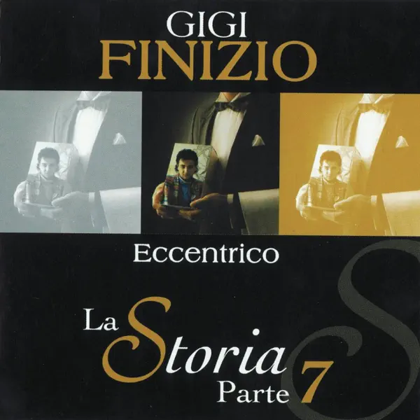 Camera 18 — Gigi Finizio