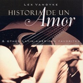 Historia de un Amor & Other Latin-American Favorites artwork