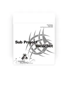 Listen to Sub Project, watch music videos, read bio, see tour dates & more!