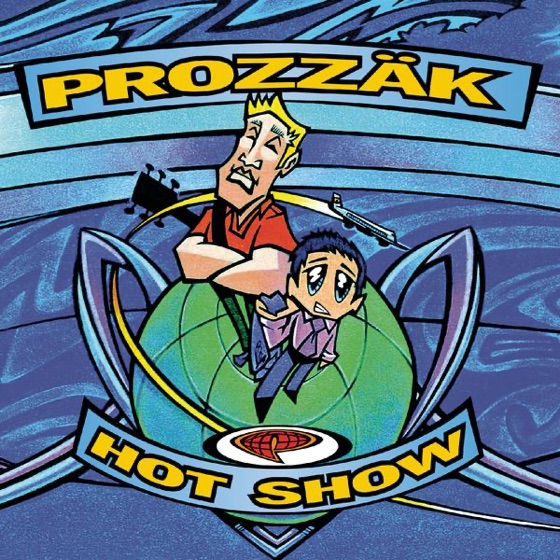 Cover artwork for Simon's Final Thought