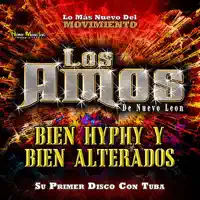 El Pariente — Los Amos de Nuevo Leon
