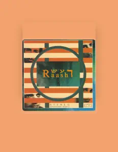 Listen to Ra'ash, watch music videos, read bio, see tour dates & more!