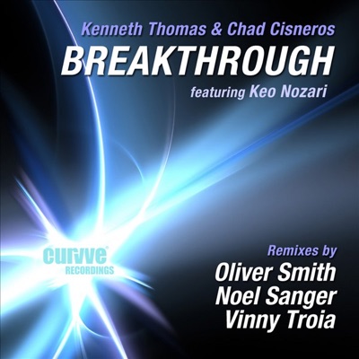 Breakthrough (feat. Keo Nozari)