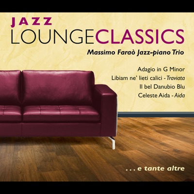 Jazz Lounge Classics