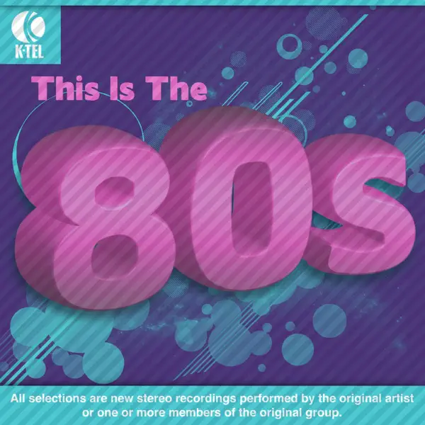 Obsession (Rerecorded) — Animotion