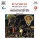 Buxtehude Membra Jesu Nostri