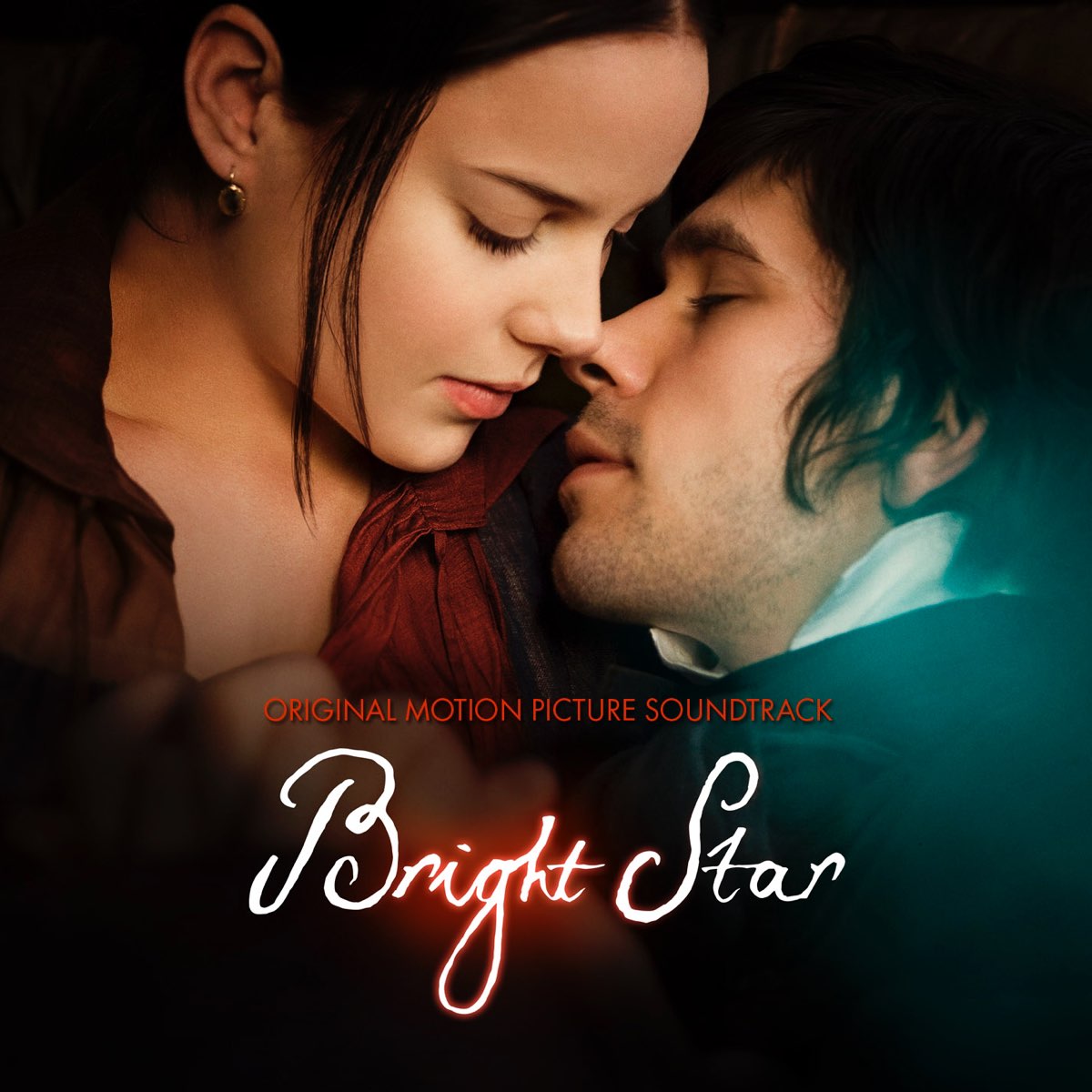 Bright Star Original Motion Picture Soundtrack By Various Artists On Bright Star Original Motion Picture Soundtrack By Various Artists On