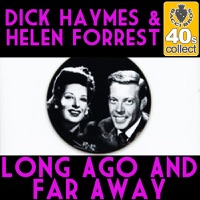 Long Ago and Far Away - Single - Dick Haymes