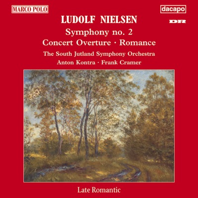 Nielsen, L.: Symphony No. 2 - Concert Overture