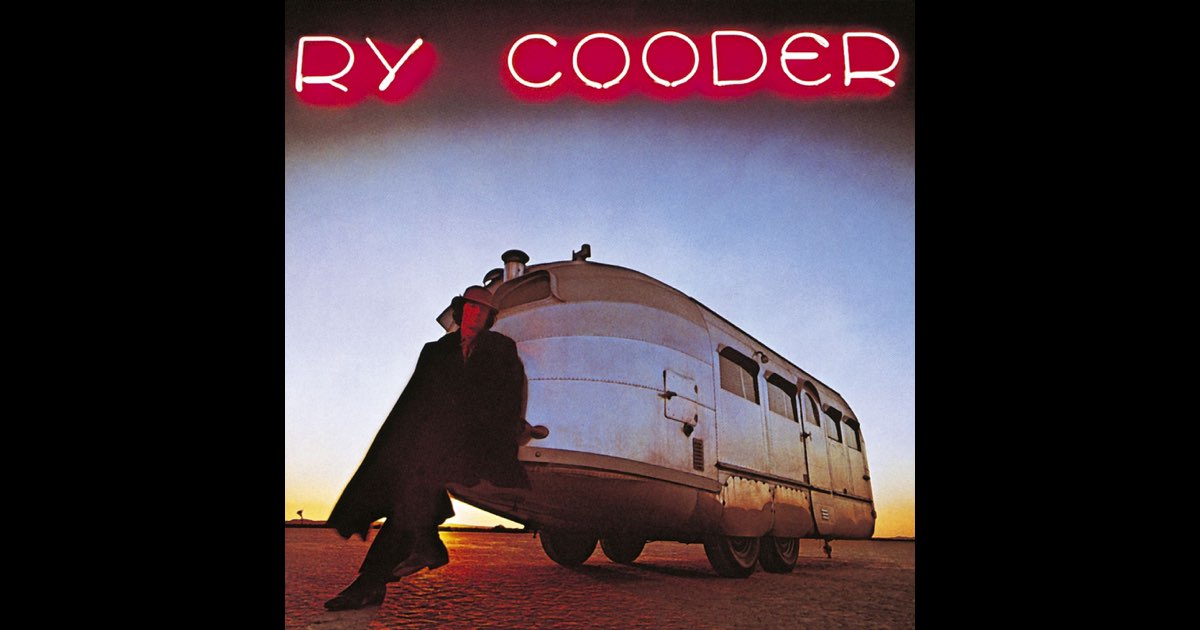 ライ・クーダー（RyCooder）カレンダー ライ・クーダー（RyCooder）カレンダー ライ・クーダー（RyCooder
