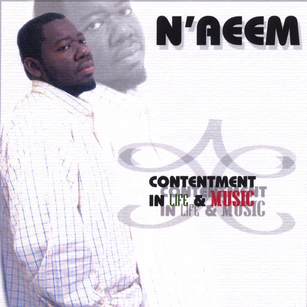Contentment (In Life& Music)