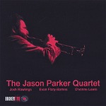 Jason Parker Quartet - Down