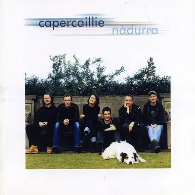 Nadurra - Capercaillie