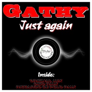 Just Again - Single