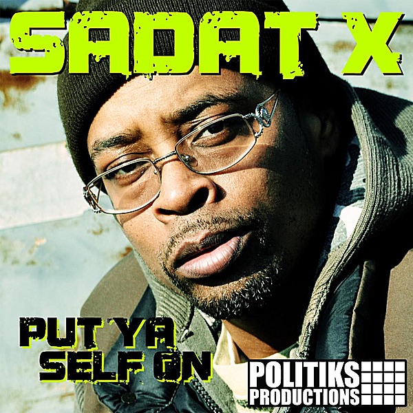 Put Ya Self On - Single