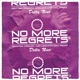 No More Regrets Remixes