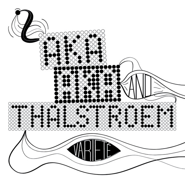 Обложка альбома «Varieté» — AKA AKA & Thalstroem