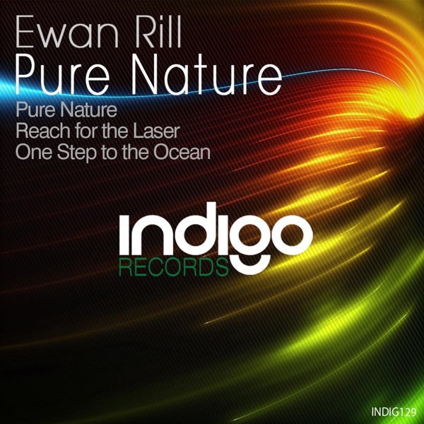 Pure Nature - Single