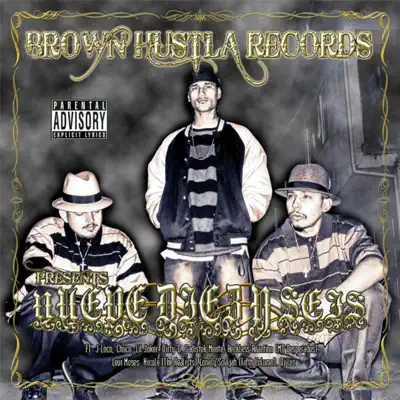 Escucha Nueve Diez Y Seis de Brown Hustla Records.