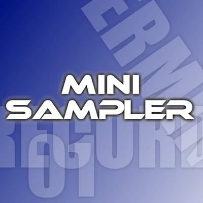 Mini Sampler 002 - EP