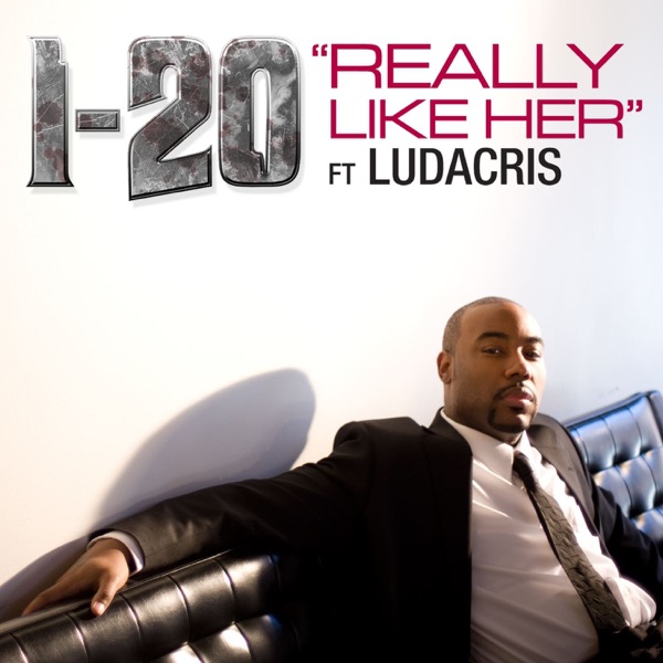 Really Like Her (feat. Ludacris)