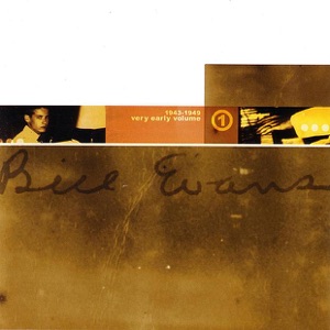 Very Early, Volume 1 (1943-1949)