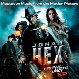 Jonah Hex (Music From the Motion Picture) by Mastodon