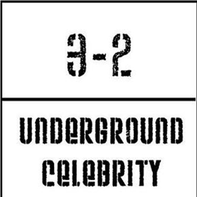 Underground Celebrity - EP
