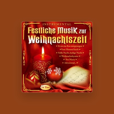 Listen to Das Bayrische Blechbläserquartett, watch music videos, read bio, see tour dates & more!