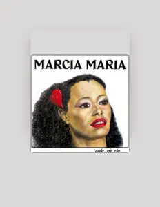 Listen to Marcia Maria, watch music videos, read bio, see tour dates & more!