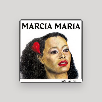 Marcia Maria