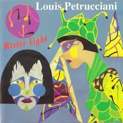 Mister Light - Horace Parlan Mister Light - Horace Parlan
