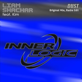 Dust (feat. Kim) Liam Shachar