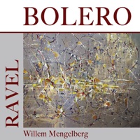 Ravel: Bolero - Royal Concertgebouw Orchestra & Willem Mengelberg
