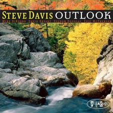 Steve Davis - Outlook