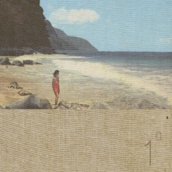 Clive Tanaka Y Su Orquesta - The Fourth Magi (Side B) [For Romance]